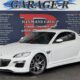 JDM Mazda RX-8 Type RS for sale
