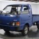 JDM 1983 Nissan Vanette for sale