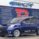 JDM Daihatsu Boon X4 High Grade Pack for sale