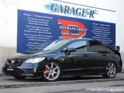 JDM Honda Civic Type R Type R for sale