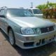 JDM 2001 Nissan Stagea 25t RS Four V Prime for sale