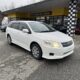 JDM 2007 Toyota Corolla Fielder 1.5X AeroTourer 4WD AT 79K for sale