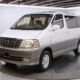 JDM 2000 Toyota Grand Hiace for sale