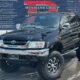 JDM Toyota Hilux Sports Pickup for sale