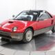 JDM 1992 Autozam AZ-1 for sale