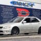 JDM Toyota Altezza RS200 Z Edition for sale
