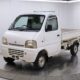 JDM 1999 Suzuki Carry Dump Bed for sale