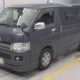 JDM 2008 TOYOTA HIACE TOYOTA HIACE 2008 for sale