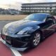 JDM 2003 NISSAN Fairlady Z for sale