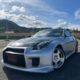 JDM 2003 NISSAN Fairlady Z for sale