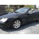 JDM 2003 MERCEDES-BENZ SL for sale