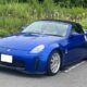 JDM 2004 NISSAN Fairlady Z for sale