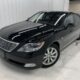 JDM 2008 Lexus LS for sale