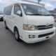 JDM 2008 TOYOTA HIACE TOYOTA HIACE 2008 for sale
