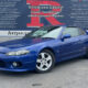 JDM Sylvia Autech Version for sale