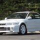 JDM 1999 Mitsubishi Lancer Evolution VI for sale