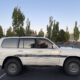 JDM 1999 Toyota Land Cruiser for sale