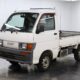 JDM 1997 Daihatsu Hijet W/ AC for sale
