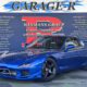JDM Mazda RX-7 Type R Bathurst for sale
