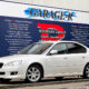 JDM Subaru Legacy B4 2.0i for sale