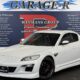 JDM Mazda RX-8 Type RS for sale
