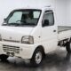 JDM 1999 Suzuki Carry for sale