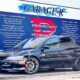 JDM Mitsubishi Lancer GSR Evolution 8 for sale