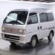 JDM 1996 Honda Street for sale
