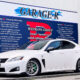 JDM Lexus IS F Base Grade for sale