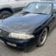 JDM 1994 Nissan Skyline GTS25 TYPE S RB25de 5 Speed Lots of Sparco goodies ONLY 68k kilometers for sale