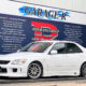 JDM Toyota Altezza 2.0 RS200 Z Edition for sale