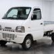 JDM 2000 Suzuki Carry for sale