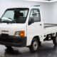 JDM 1999 Subaru Sambar for sale