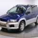 JDM 1998 Mitsubishi RVR Sports Gear for sale