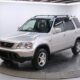JDM 1997 Honda CR-V for sale