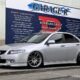 JDM Honda Accord Euro R for sale