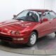 JDM 1994 Honda Integra AWD for sale