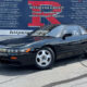 JDM Sylvia K's for sale