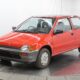 JDM 1987 Honda City for sale