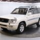 JDM 1998 Toyota Land Cruiser for sale