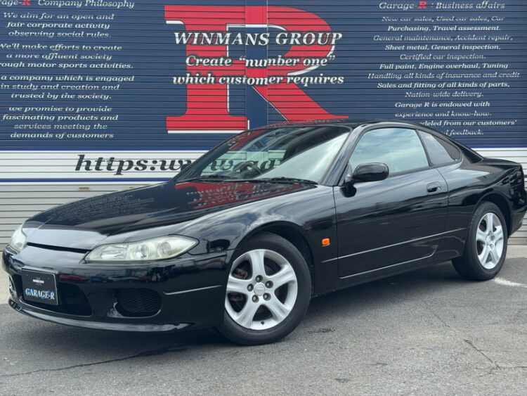 Nissan Silvia For Sale: 75 JDM Nissan Silvia Listings