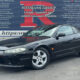 JDM Silvia Spec S L Package for sale