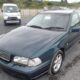 JDM 1998 VOLVO V70 for sale