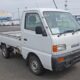JDM 1997 SUZUKI CARRY TRUCK for sale