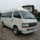 JDM 2003 TOYOTA HIACE VAN DX B PACKAGE for sale