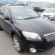 JDM 2008 TOYOTA VANGUARD 240S G PACKAGE for sale
