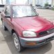 JDM 1994 TOYOTA RAV4 for sale