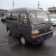 JDM 1994 HONDA STREET for sale