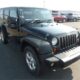 JDM 2008 JEEP WRANGLER UNLIMITED SPORTS for sale