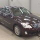 JDM 2009 TOYOTA CROWN ROYAL SALOON for sale